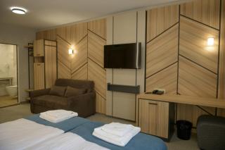 Hotel Forum City - 8