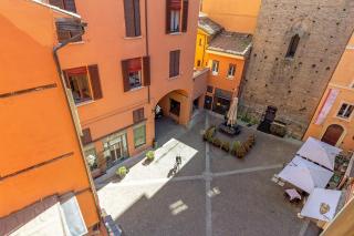 Corte de’ Galluzzi My Home For You - Bolonia - 9