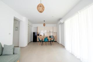 Ennea suites-Earth suite - Flámbouras - 7