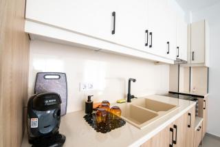 Ennea suites-Earth suite - Flámbouras - 9