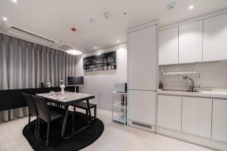 Dawn House - Seul - 5