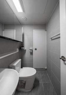 Dawn House - Seul - 2