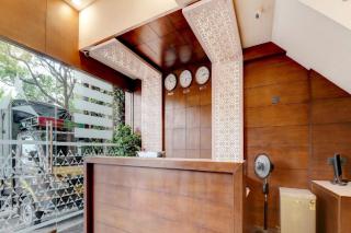 Pine Tree Signature - Chennai - 8