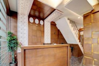 Pine Tree Signature - Chennai - 7
