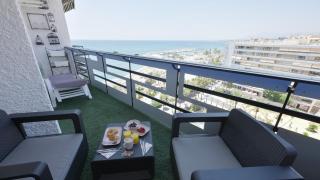 La Mar de Venus - Luxury Views in Puerto Deportivo - Marbella - 8