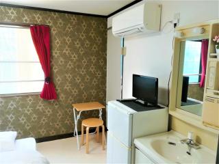 COTE sakuragawa "Room 201,301,401" - Vacation STAY 47703v - 6