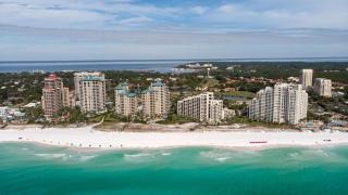 WS Luxury Villa of Sandestin - Destin - 7