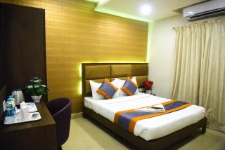 Pine Tree Signature - Chennai - 3