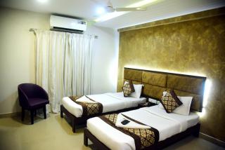 Pine Tree Signature - Chennai - 4