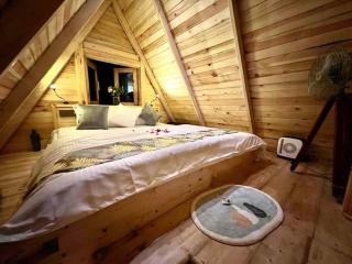 Snovika ( The Organic Farms ) - Bhīm Tāl - 9