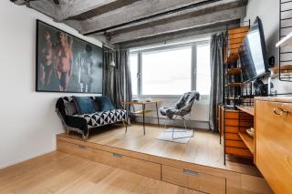 Studio Widok Na Morze - Gdynia - 0