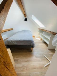 Joli Duplex à quelques pas du centre de Bayonne - 4