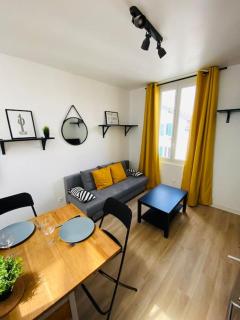 Joli Duplex à quelques pas du centre de Bayonne - 3