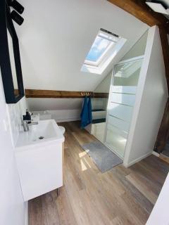 Joli Duplex à quelques pas du centre de Bayonne - 2