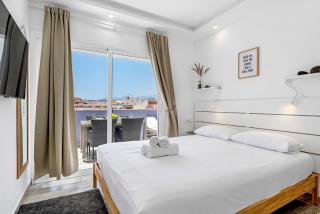 MEDANO4YOU Surfers Paradise Plaza Penthouse - El Médano - 5