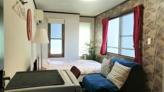 COTE sakuragawa "Room 201,301,401" - Vacation STAY 03148v - Osaka - 0
