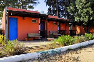 Gan Hakramim Country Lodging - Kramim - 7