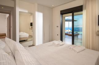 Horizon View Villa - Agios Nikolaos - 5
