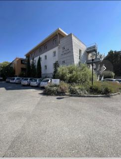 Joli Studio le clos d'Aix avec grande terrasse piscine et parking gratuit - 3