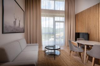 TALBERG SK - Garage parking - Quiet place - Brand new apartments - Tále - Tale - 9