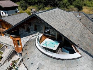 Grey Castle garnì&suite - Ponte di Legno - 9