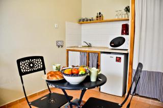 Gan Hakramim Country Lodging - Kramim - 5