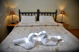 Gan Hakramim Country Lodging - Kramim - 4