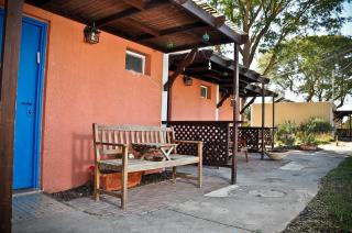 Gan Hakramim Country Lodging - Kramim - 3