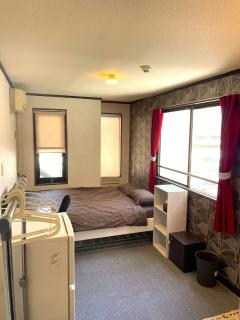 COTE sakuragawa "Room 201,301,401" - Vacation STAY 03148v - 8