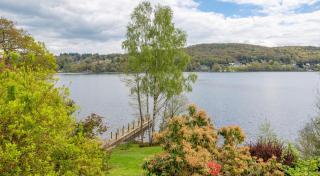 Grassholme Cottage - Far Sawrey - 4
