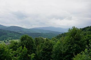 Domek na Niedźwiedziarce - Zawoja - 3