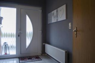 Ferienwohnung Asmuss in Rabenholz - Rabenholz - 4