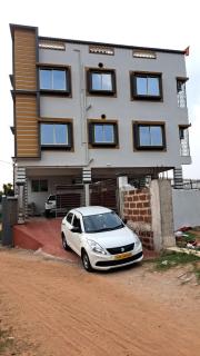 Atitheya Retreat - Bhubaneshwar - 1