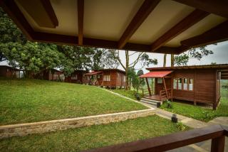 Stanmore Garden Bungalow - 7