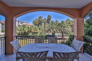 102 Palma Eyrie Holiday Apartments - Cidade Do Cabo - 3