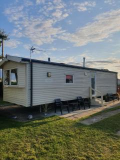 Fantasy Island King Fisher 8Berth 401 - Ingoldmells - 0