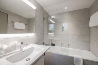 Hotel Seehof-Arosa - Arosa - 5