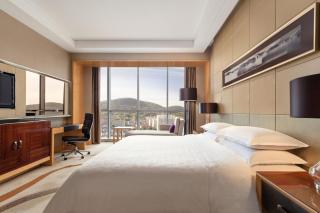 Sheraton Zhenjiang Hotel - 3