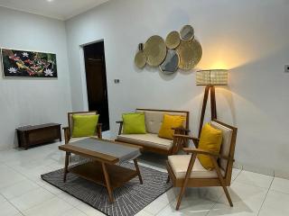 Villa Magnifica by REQhome - 5