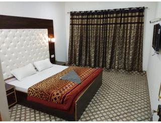 Hotel Royal Rameez, Srinagar - Srinagar - 7
