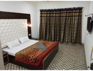 Hotel Royal Rameez, Srinagar - Srinagar - 5