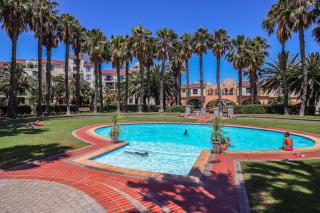 102 Palma Eyrie Holiday Apartments - Cidade Do Cabo - 9