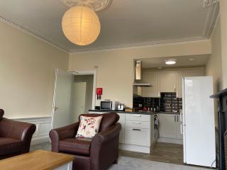 Central Newington Close to Royal Mile Apartment - Edimburgo - 7
