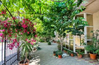 Vila Eliade - Agigea - 6
