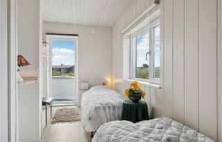 Stunning Home In Løkken With Sauna - Løkken - 5