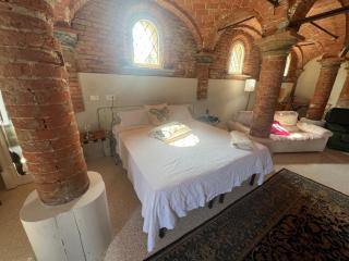 B&B Antica cascina - Boretto - 8