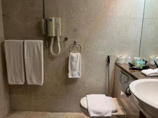 Al Jazira Club Hotel - Abu Dhabi - 3