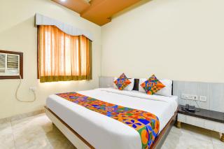 FabHotel Bikaner Heritage - Jaipur - 2