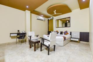 FabHotel Bikaner Heritage - Jaipur - 4