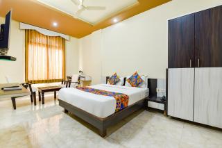 FabHotel Bikaner Heritage - Jaipur - 9